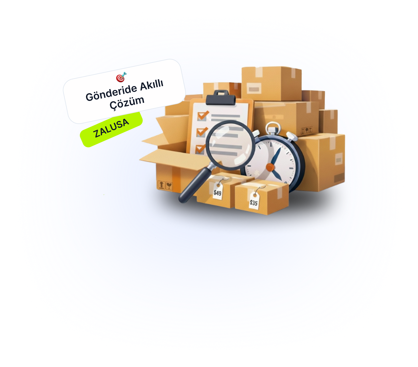 Kargo Hesaplama Rehberi